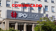 COMUNICADO